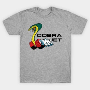 Cobra Jet T-Shirt